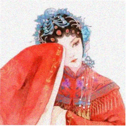 白素贞 千年蛇妖